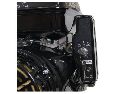 Двигатель бензиновый LIFAN 190FD