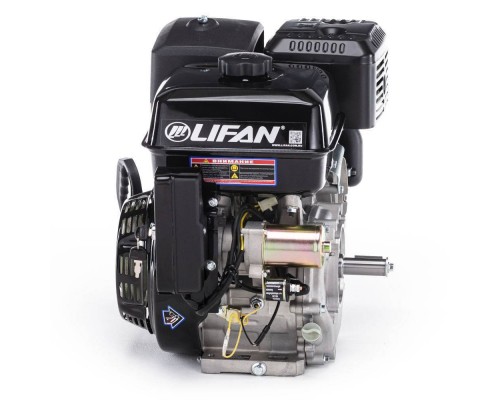 Двигатель бензиновый LIFAN 190FD