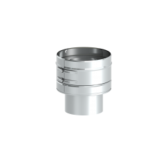 Переход dw - ew, Jeremias, DW-FU, диаметр, мм-250