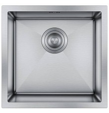 Кухонная мойка HOFFGER 4544 SATIN