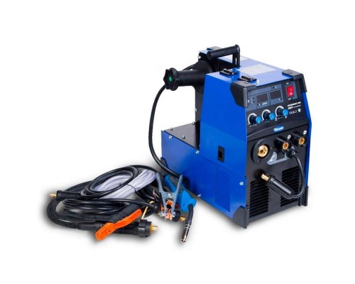 Аппарат сварочный Aurora Pro SPEEDWAY 200 IGBT Аппарат сварочный Aurora Pro SPEEDWAY 200 IGBT