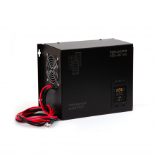 Гибридный солнечный инвертор БАСТИОН TEPLOCOM SOLAR-800 2411