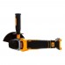 Машина шлифовальная угловая аккумуляторная DeWalt DCG405N-IN (100мм) (без акк, без з/у)