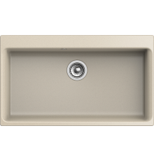 Мойка кухонная Rivelato Axel Х-90 beige scuro