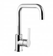 Fima Carlo Frattini Kitchen Смеситель для кухни, на 1 отв., Mast, цвет: хром. F3137/1CR