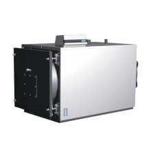 Котёл жаротрубный стальной Ferroli PrextHerm rsw 525N 525кВт. 0QIJEAXA