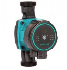 Насос, SHINHOO, циркуляционный, MASTER S 32-8, напряжение, В-1x230, монтажная длина, мм-180