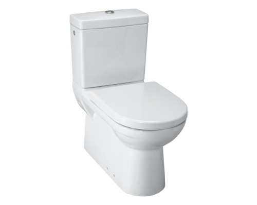 Laufen Pro Унитаз-компакт напольный,70х36х42 см, выпуск Vario, цвет: белый. 8.2495.8.000.000.1, 8.2695.3.000.873.1 Laufen Pro Унитаз-компакт напольный,70х36х42 см, выпуск Vario, цвет: белый. 8.2495.8.000.000.1, 8.2695.3.000.873.1