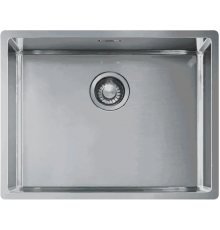 Мойка кухонная Franke Box BXX 210-54 нержавеющая сталь