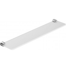 Полка Kludi Vela R 5897305, 60 см, хром