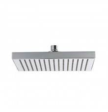 Carlo Frattini Wellness Верхний душ 250х250 мм., из ABS, цвет: хром. F2987/2CR