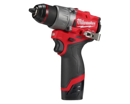 Промо-набор M12 FDD2100P 100-летие Milwaukee