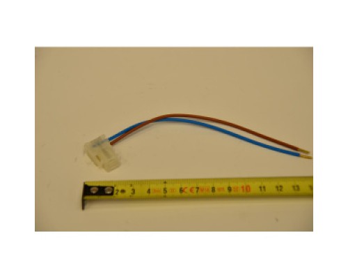 Запасные части для котельного оборудования Проводка электрическая OUTPUT 230 V JJJ 8510370