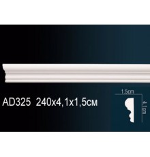 Молдинг AD325