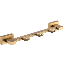 Крючок Shevanik SG5631G золотой сатин