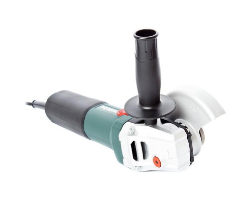 Машина шлифовальная угловая Metabo WEQ 1400-125