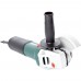 Машина шлифовальная угловая Metabo WEQ 1400-125