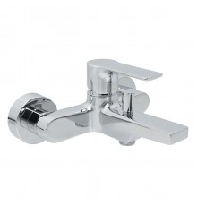 Смеситель для ванны с душем Mariani Kali B00212KL хром