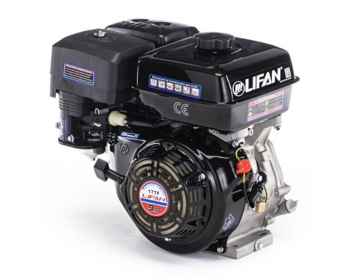 Двигатель бензиновый LIFAN 177F