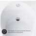 W88A-150-070W-A Ванна акриловая 150х70 см