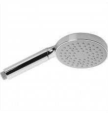 CISAL Shower Лейка душевая ручная с одним типом струи, цвет: хром. DS01422021