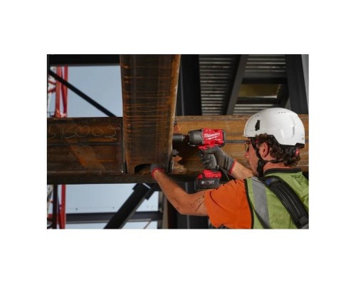 Гайковерт аккумуляторный Milwaukee M18 FHIW2F12-502X