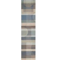 Бордюр Kerama Marazzi Чементо HGD\A579\11037R матовый, ректифицированный 14,5x60 многоцветный