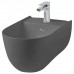 Artceram THE ONE Биде подвесное 52х35см, с креплениями, с 1 отв под смеситель. цвет: grigio oliva. THB001 15 00 grigio oliva*1