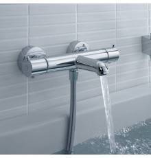 Hansgrohe Ecostat Термостат для ванны Ecostat 1001 CL, ВМ, цвет: хром. 13201000