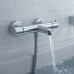 Hansgrohe Ecostat Термостат для ванны Ecostat 1001 CL, ВМ, цвет: хром. 13201000