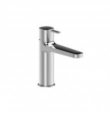 Fantini Lame Смеситель для раковины, 1 отверстие, цвет: хром. 24 02 M104F