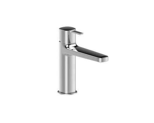 Fantini Lame Смеситель для раковины, 1 отверстие, цвет: хром. 24 02 M104F
