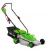 Газонокосилка электрическая REDVERG RD-ELM105G