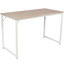 Компьютерный стол TetChair WD-08 120x60 см, oak