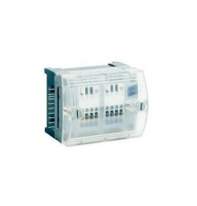 REHAU  RAUTHERM S Дополнительный модуль 4-х сервоприводов на 230 В (12445401001)