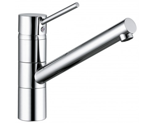 Kludi 33 930 0575 Scope Смеситель для кухни 145 мм, 15 л/мин 339300575