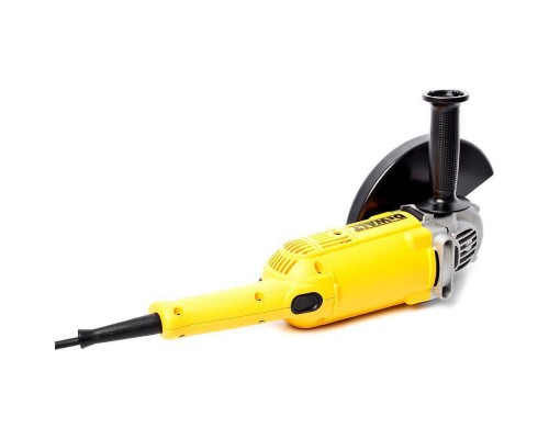 Машина шлифовальная угловая DeWalt DWE492S Машина шлифовальная угловая DeWalt DWE492S