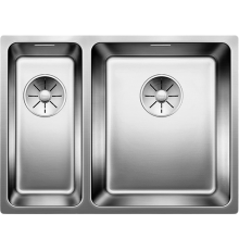 Мойка кухонная Blanco Andano 340/180-U R