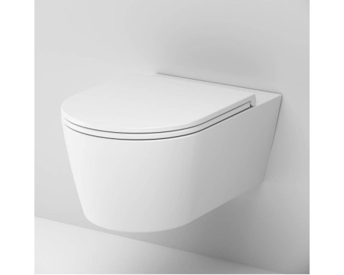 C8F1701SC Унитаз подвесной FlashClean с сиденьем микролифт C8F1701SC Унитаз подвесной FlashClean с сиденьем микролифт