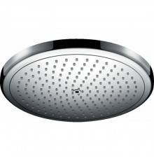 Hansgrohe Croma 280 Air 1jet Верхний душ Oslash;28см., цвет: хром. 26220000