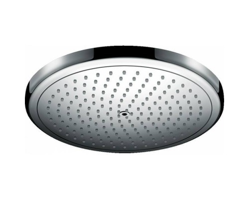 Hansgrohe Croma 280 Air 1jet Верхний душ Oslash;28см., цвет: хром. 26220000 Hansgrohe Croma 280 Air 1jet Верхний душ Oslash;28см., цвет: хром. 26220000