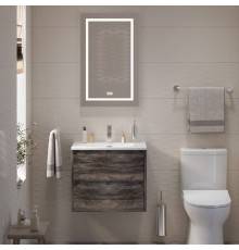 Мебель для ванной комнаты BelBagno Kraft 39 70 pino pasadena, раковина BB-8099-3-70