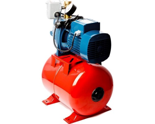 Станция насосная Pedrollo HYDROFRESH JSWm 2AX-24с/х