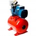 Станция насосная Pedrollo HYDROFRESH JSWm 2AX-24с/х