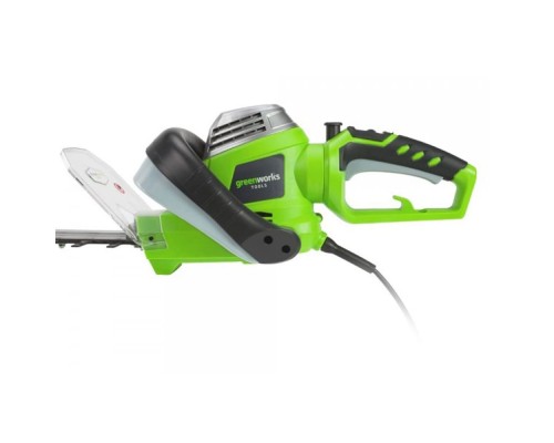 Кусторез электрический Greenworks GHT7068 Кусторез электрический Greenworks GHT7068