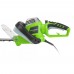 Кусторез электрический Greenworks GHT7068