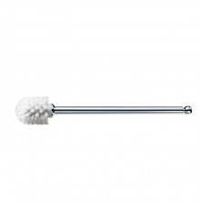 Decor Walther DW 85/1 Щётка для туалетного ёршика, цвет: хром. 0803300