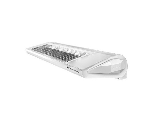 Воздушная завеса с электронагревом Wing II E150 EC 8/12кВт 1,5х3,7м 3150м³/ч бесступенчатое управление. 1-4-2801-0263 Воздушная завеса с электронагревом Wing II E150 EC 8/12кВт 1,5х3,7м 3150м³/ч бесступенчатое управление. 1-4-2801-0263