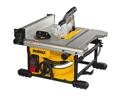Пила настольная DeWalt DWE7485
