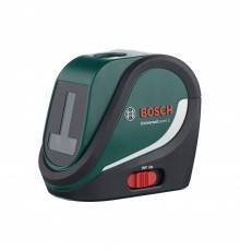 Уровень лазерный Bosch UniversalLevel 2 Basic